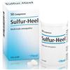 GUNA SpA Sulfur 50tav Heel