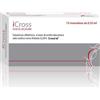 OFFHEALTH SpA Icross 15monodose 0,35ml