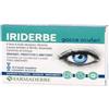 FARMADERBE Srl Iriderbe gocce oculari monodosi 10 flaconcini da 0,5ml