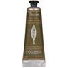 L'OCCITANE ITALIA Srl Verbena crema mani 30 ml