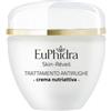 ZETA FARMACEUTICI SpA Euphidra skin reveil crema nutriattiva 40 ml
