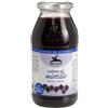 ALCE NERO SpA Nettare di mirtillo bio 500 ml