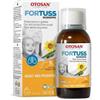 AURORA Srl Otosan fortuss sciroppo gola 180 g