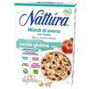 EUROFOOD SpA Nattura muesli di avena con frutta 300 g