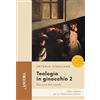 Ancora Teologia in ginocchio. Salmi nuovi per una preghiera davvero cristiana (Vol. 2)