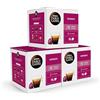 NESCAFÉ Dolce Gusto Espresso Capsule Caffè 48 Capsule (3x16) Intensità 5 Caffè Breve Note Frutali Originali per Macchine Da Caffè Dolce Gusto