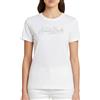 MC2 SAINT BARTH T-SHIRT EMILIE - EMI0001-02296L - bianco