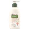 KENVUE ITALIA SPA Aveeno Lenitivo Idratante Crema Corpo Yogurt Albicocca&miele 300 ml