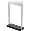 DynaScan IBK551DR rivestimento per pavimento per DW551DR4-1