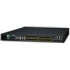 PLANET SGS-6341-16S8C4XR switch di rete Gestito L3 Gigabit Ethernet (10/100/1000) 1U Nero [SGS-6341-16S8C4XR]