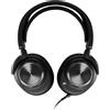 Steelseries Cuffia con microfono Steelseries Arctis Nova Pro Auricolare Cablato A Padiglione Giocare Nero [61527]