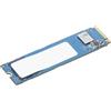 Lenovo SSD Lenovo 4XB1T87552 drives allo stato solido 1 TB M.2 PCI Express 4.0 NVMe [4XB1T87552]