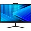 Acer Veriton VZ2415G Intel Core 5 120U 60,5 cm (23.8") 1920 x 1080 Pixel PC All-in-one 8 GB DDR5-SDRAM 512 SSD Windows 11 Pro Wi-Fi 6 (802.11ax) Nero [DQ.R7AET.002]