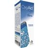 NUTRIGEA Srl OXYAID ZINCO SPRAY 50ML
