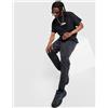 Nike Mens Nike Pantaloni della Tuta Stride Plus - Nero, nero