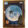 NECA E.T. 40th anniversary Action Figure ELLIOT & E.T. on Bicycle 13 cm NECA