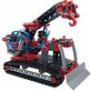 Fischertechnik - Pneumatic Power Giocattolo Educativo