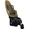 Thule Seggiolino per bambini per biciclette Thule Yepp 2 Maxi Frame Mount Nutria green