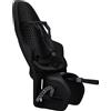 Thule Seggiolino per bambini per biciclette Thule Yepp 2 Maxi MIK HD Black