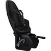 Thule Seggiolino per bambini per biciclette Thule Yepp 2 Maxi Rack Mount Black
