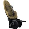 Thule Seggiolino per bambini per biciclette Thule Yepp 2 Maxi MIK HD Nutria green