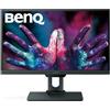 Benq Schermo 25" LCD QHD Benq PD2500Q - refurbished