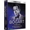 Warner Bros. Discovery Humphrey bogart - coffret 2 films : casablanca + le faucon maltais 4k ultra hd