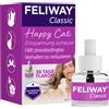 Feliway® Classic - Set da 2 ricariche (48 ml cad.)