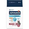 Affinity Advance Advance Sterilized Senior +10 Pollo Crocchette per gatto - Set %: 2 x 10 kg