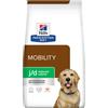 Hill's Prescription Diet j/d Reduced Calorie Joint Care secco per cani - 12 kg