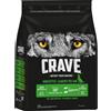 Crave Adult Dog Crocchette con Agnello & Manzo - 2,8 kg