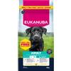 Eukanuba Premium Nutrition Adult Large & Giant Breed Pollo - 15 kg + 3 kg gratis!