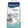 Biokat's Lettiera Biokat's Bianco Fresh - Set %: 2 x 10 L (ca. 20 kg)