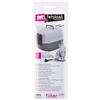 Ferplast Filtro al carbone attivo per toilette - Set %: 3 x 2 pz
