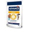 Affinity Advance Veterinary Diets Advance Veterinary Diets Cat Renal Alimento umido per gatti - 12 x 85 g