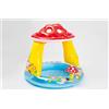 Intex PISCINA BABY FUNGO CM 102X89 I.6