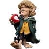 Weta Collectibles Herr der Ringe Mini Epics Vinyl Figur Merry 18 cm