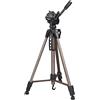 HAMA Treppiede Star 61 con borsa (60 - 153 cm),argento