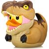 TUBBZ Edizione Scatola: Jurassic Park - T-Rex Anatra Cosplay In Vinile Per Collezionisti Pop Culture