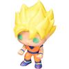 Funko Pop! Animation: Dragonball Z - Super Saiyan Goku - Dragon Ball - Figura in Vinile da Collezione - Idea Regalo - Merchandising Ufficiale - Giocattoli per Bambini e Adulti - Anime Fans