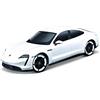 Maisto M81528 Tech R/C Porche TAYCAN Turbo S Super Car-2.4GHZ-1:24 Veicolo radiocomandato, multiplo