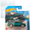 Hot Wheels '94 Audi Avant RS2 Factory Fresh 9/10 (133/250) HTD49 Verde 2024 + Protezione Short Card Frikimonkey