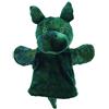 The Puppet Company Puppet Buddies Drago Verde Marionetta da Mano