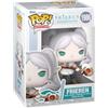 Funko POP! Animation: Frieren - Figura in vinile da collezione - Idea regalo - Prodotto ufficiale - Giocattoli per bambini e adulti - Modello di figura per collezionisti ed esposizione