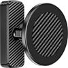 KINDLUME Porta Cellulare Auto Magnetico, Supporto Magnetico Cellulare Auto, Porta Cellulare Auto, Supporto con Doppia Adesione Magnetica, Compatibile con iPhone 17/16/15/14/13, per Golf Cart