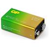 GP Batteria 9 V GP Alkaline Ultra 9 V 1 pezzo