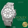 Osvaldo Patrizz Rolex - Eleganz, Präzision und Innovation: El (Copertina rigida)
