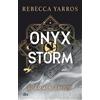 Rebecca Yarros Onyx Storm - Flammengeküsst: Roman Die heiß (Copertina rigida)