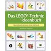 Isogawa, Y Lego®-Technic-Ideenbuch - (German Import) Book NUOVO