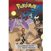 Hidenori Kusaka Pokémon Adventures: Omega Ruby and Alpha Sapphire, V (Tascabile)